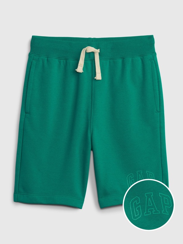 GAP Jungen-Sweatpants mit Fleece GAP