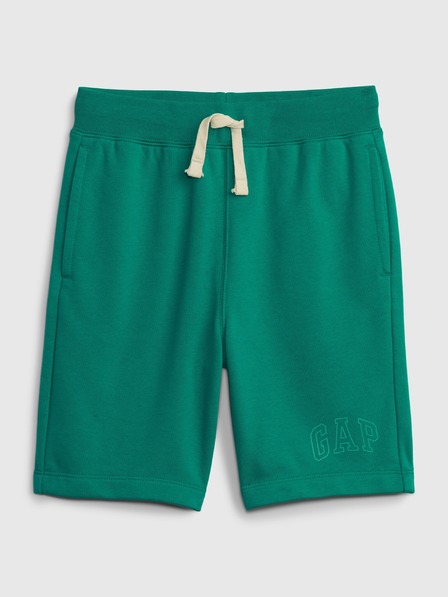 GAP Jungen-Sweatpants mit Fleece GAP