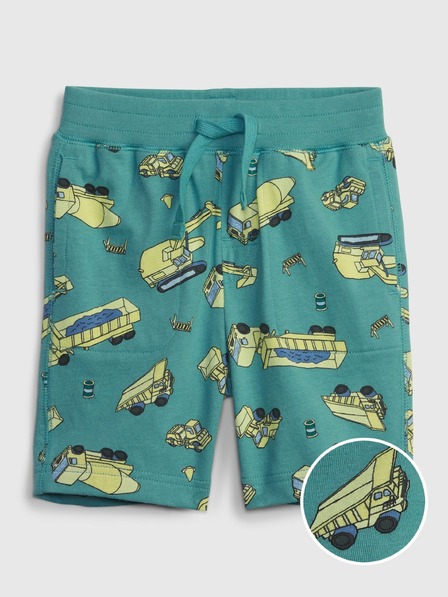 GAP Baby Shorts Mix & Match GAP
