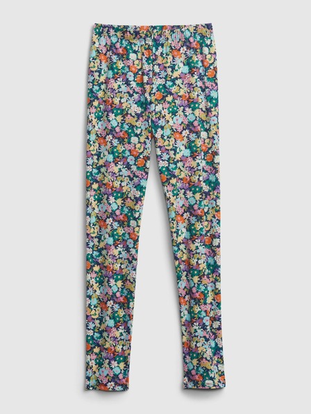 GAP Gemusterte Kinder-Leggings GAP