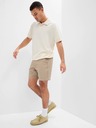 GAP Shorts essential khaki GAP