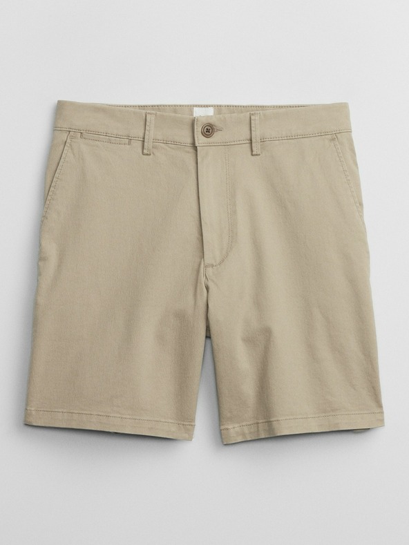 GAP Shorts essential khaki GAP