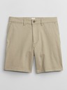 GAP Shorts essential khaki GAP