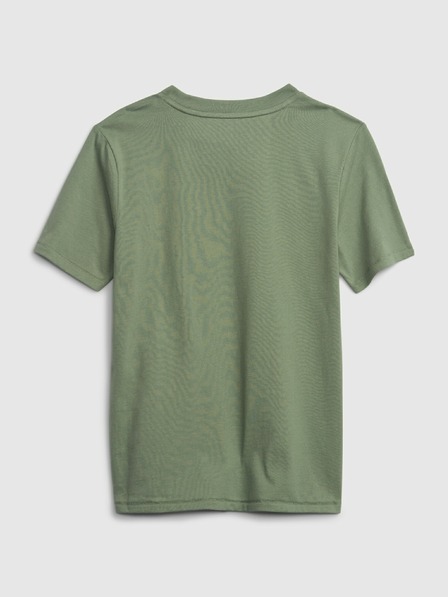 GAP Kinder T-Shirt mit Aufdruck GAP