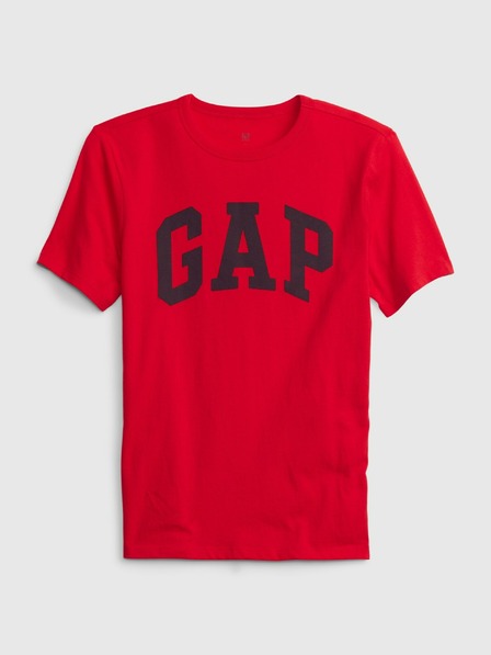 GAP Kinder T-Shirt mit GAP Logo