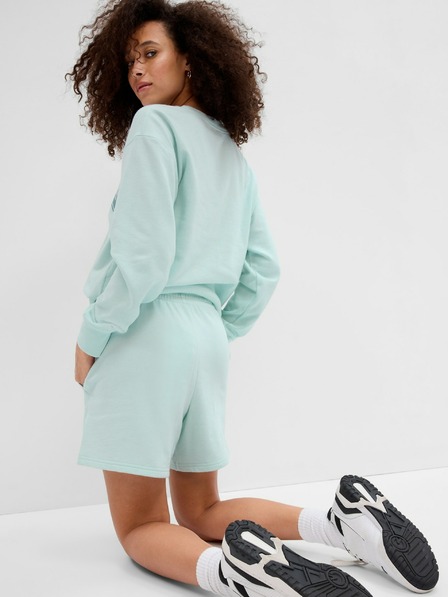 GAP Shorts mit Logo GAP