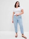 GAP Mid Rise Easy Jeans GAP