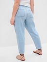 GAP Mid Rise Easy Jeans GAP