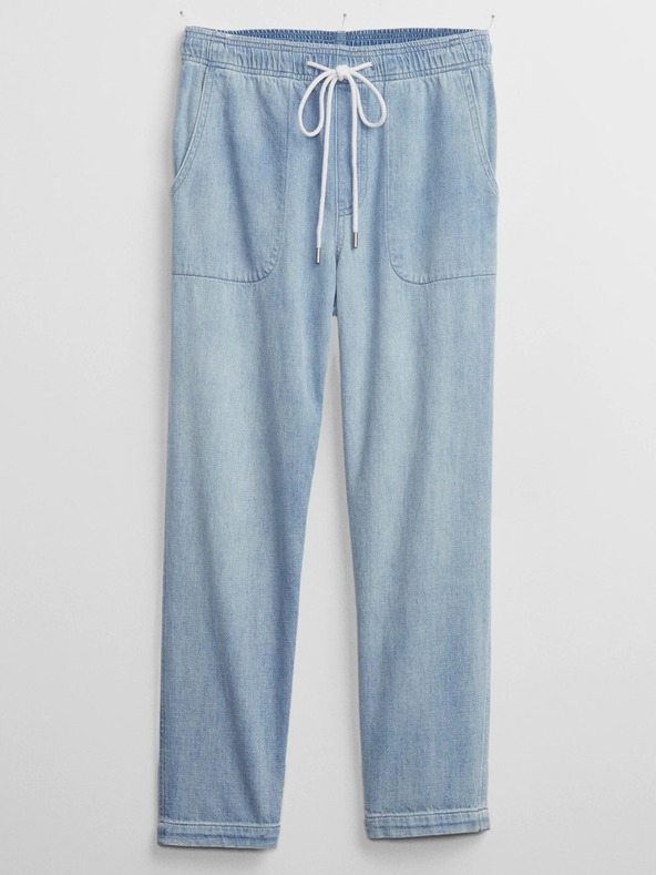 GAP Mid Rise Easy Jeans GAP