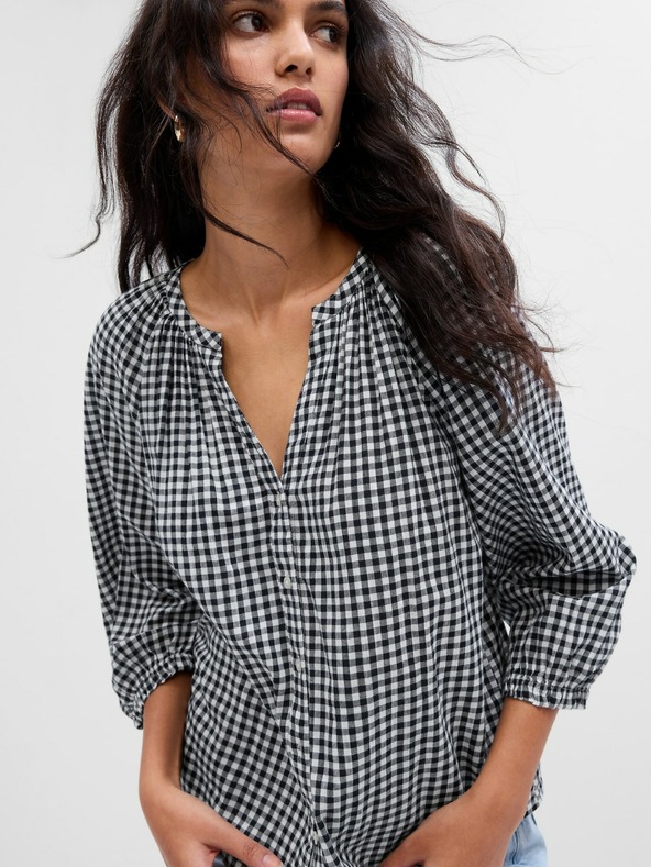 GAP Kariertes Hemd GAP