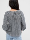 GAP Kariertes Hemd GAP