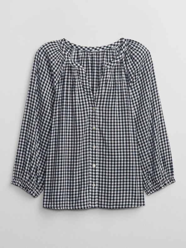 GAP Kariertes Hemd GAP