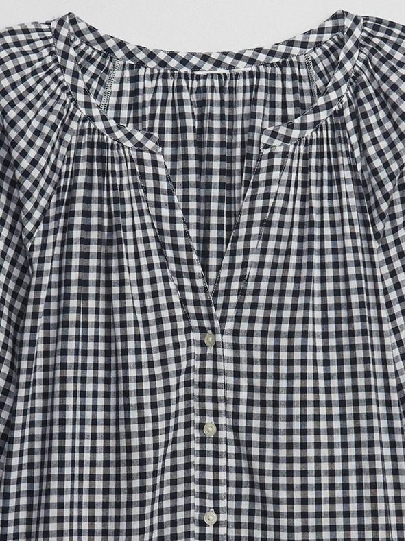 GAP Kariertes Hemd GAP