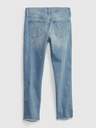 GAP Kinderjeans mom high rise GAP