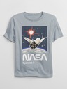 GAP Kinder-T-Shirt NASA GAP
