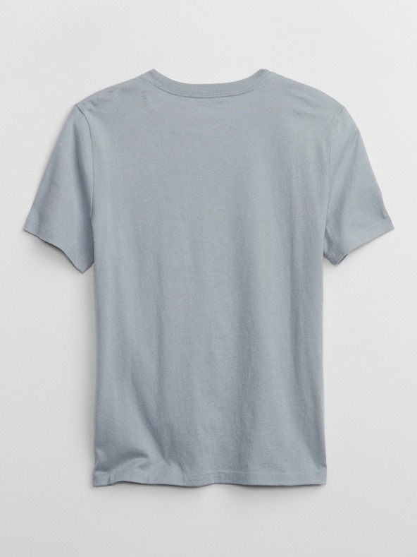 GAP Kinder-T-Shirt NASA GAP