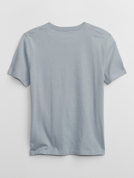 GAP Kinder-T-Shirt NASA GAP