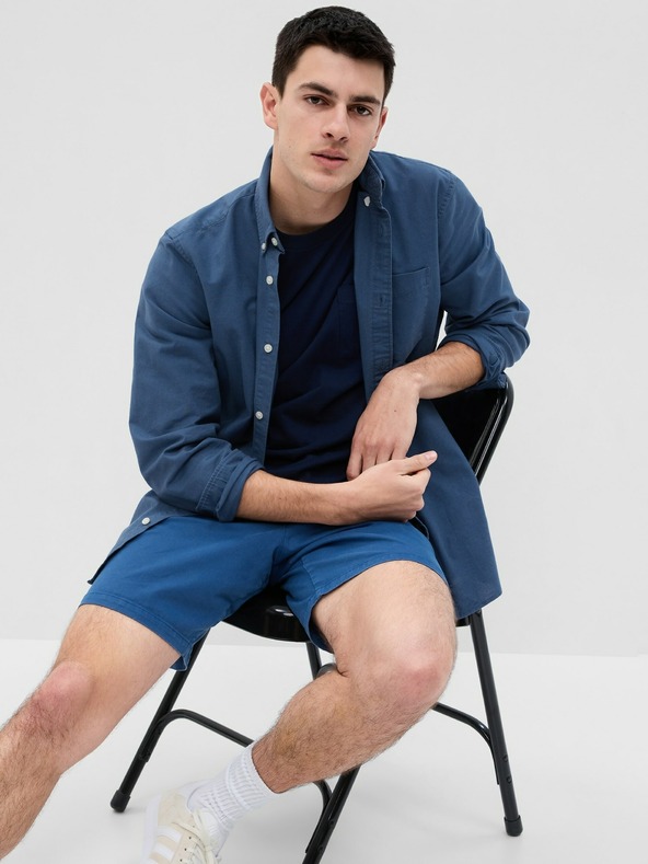 GAP Hemd – Classic Oxford Standard GAP