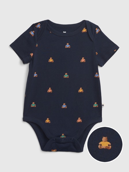 GAP Baby Body Mix & Match GAP