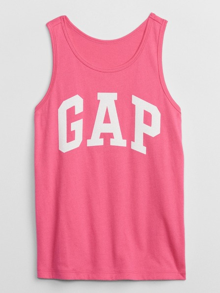 GAP Kinder-Tanktop mit GAP-Logo