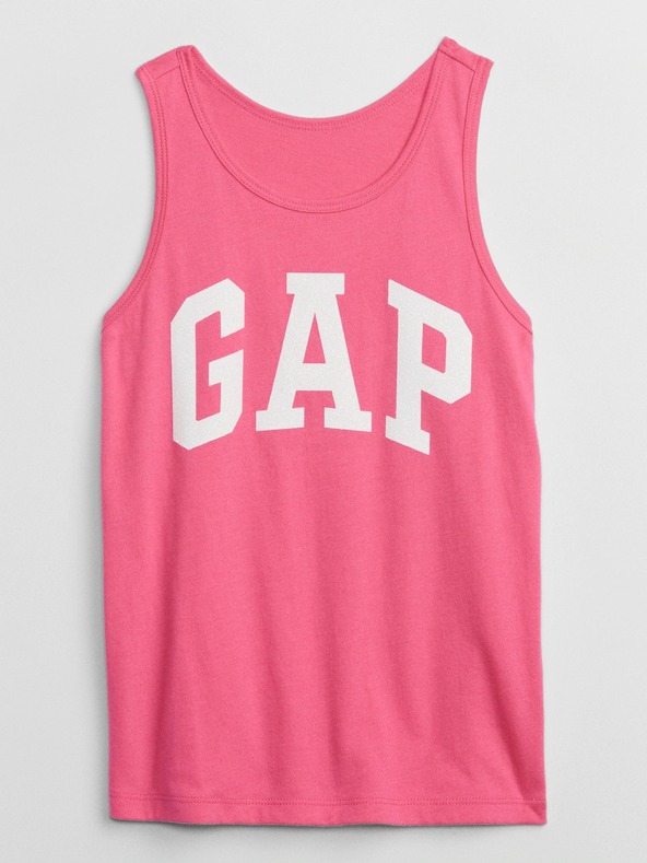 GAP Kinder-Tanktop mit GAP-Logo