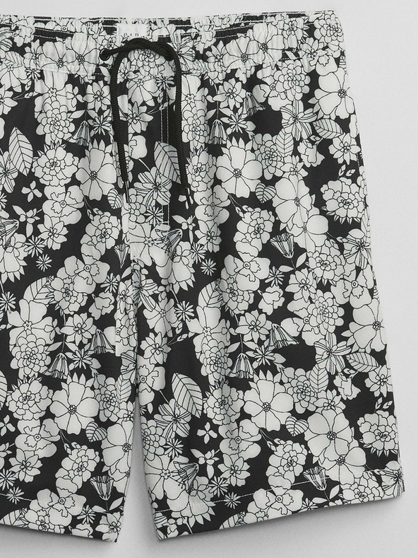 GAP Gemusterte Badehose GAP