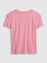 GAP Kinder T-Shirt mit GAP Logo