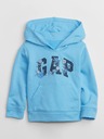GAP Jungen-Sweatshirt mit Logo und Fleece GAP