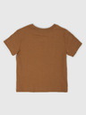 GAP Kinder-T-Shirt aus Bio-Baumwolle GAP Classic