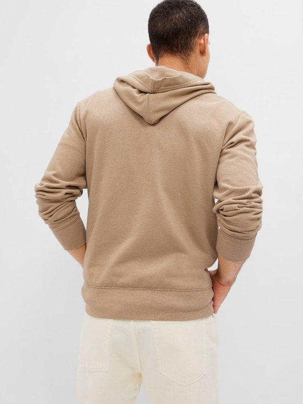 GAP Hoodie Logo GAP