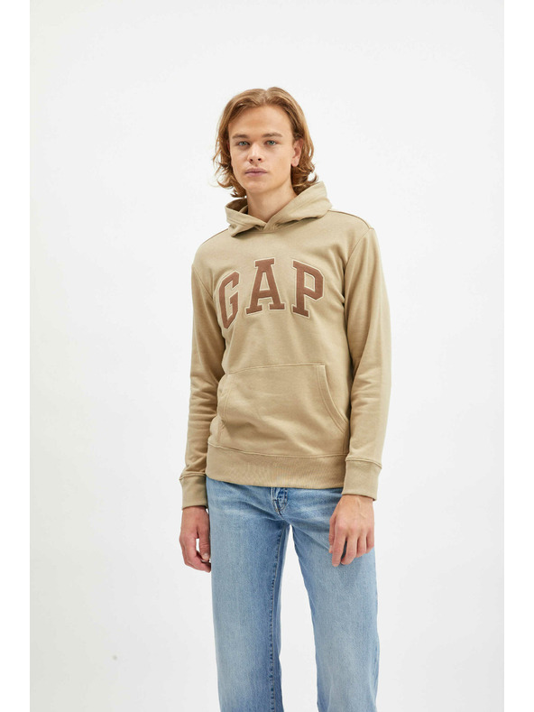 GAP Hoodie Logo GAP