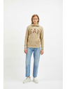 GAP Hoodie Logo GAP