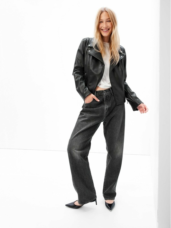 GAP Motorradjacke GAP