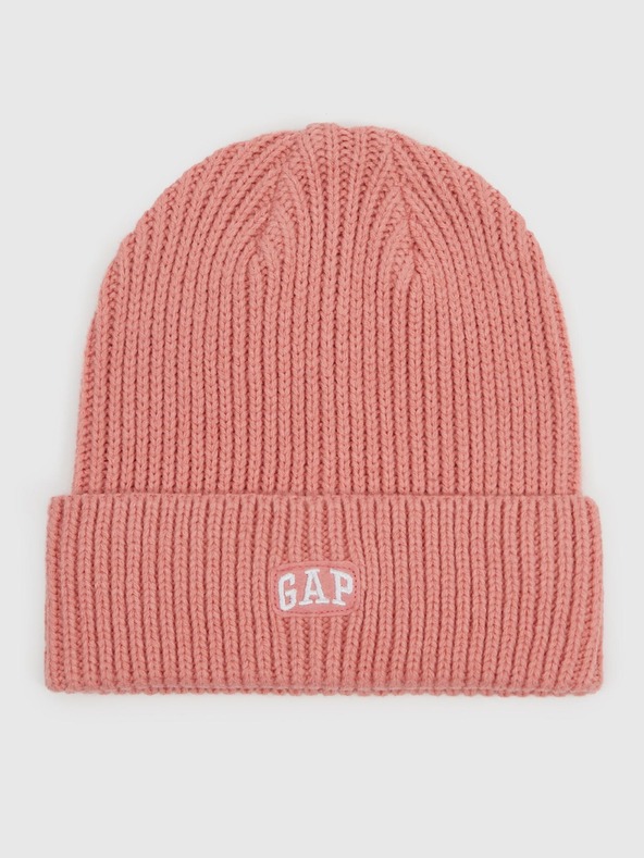 GAP Winter-Mütze mit GAP Logo
