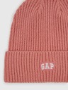 GAP Winter-Mütze mit GAP Logo