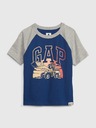 GAP Baby T-Shirt Mix & Match mit Logo GAP