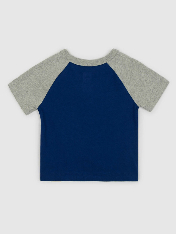 GAP Baby T-Shirt Mix & Match mit Logo GAP