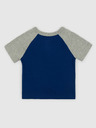 GAP Baby T-Shirt Mix & Match mit Logo GAP