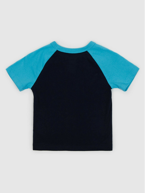 GAP Baby T-Shirt Mix & Match mit Logo GAP