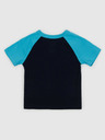 GAP Baby T-Shirt Mix & Match mit Logo GAP