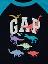 GAP Baby T-Shirt Mix & Match mit Logo GAP