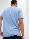 GAP T-Shirt GAP logo v-ss camo arch