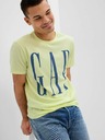 GAP T-Shirt GAP logo v-ss camo arch