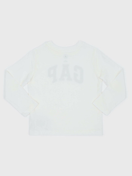 GAP Kinder T-Shirt mit GAP Logo