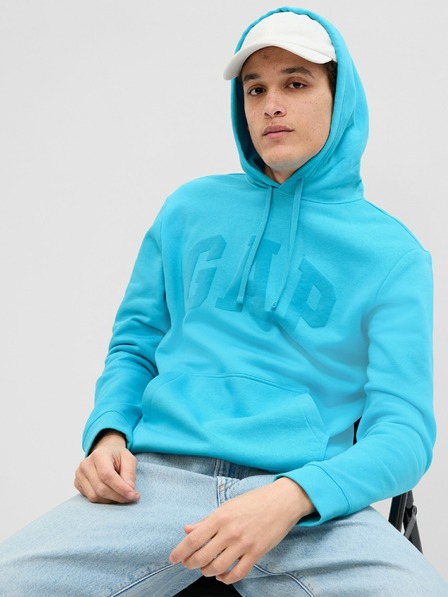 GAP Damen Sweatshirt vintage soft GAP