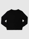 GAP Jungen-Sweatshirt mit Logo und Fleece GAP