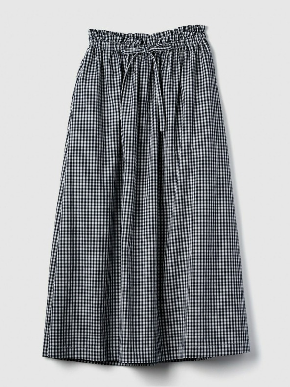 GAP Midi Rock mit elastischem Bund GAP