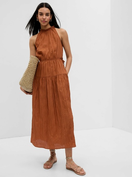 GAP Ärmelloses Kleid GAP