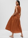 GAP Ärmelloses Kleid GAP