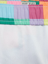 GAP Kinder-Karierte Badeshorts GAP